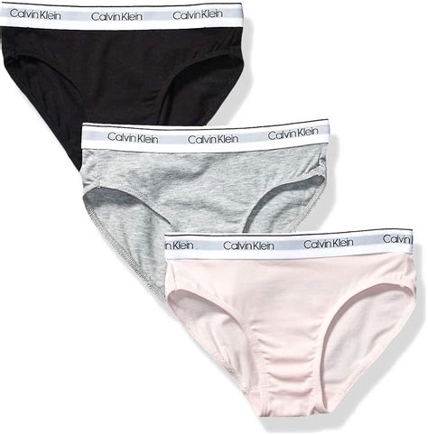 Calvin Klein panties